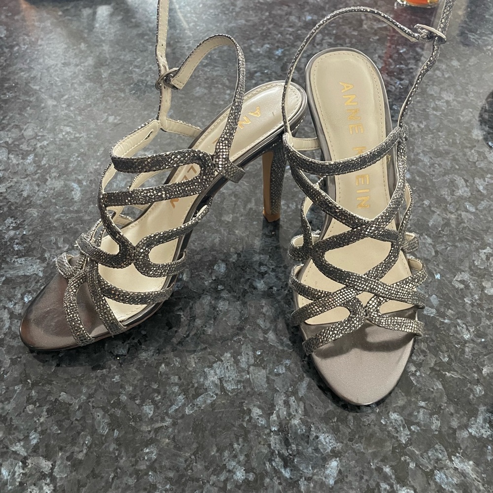 Anne Klein Heels